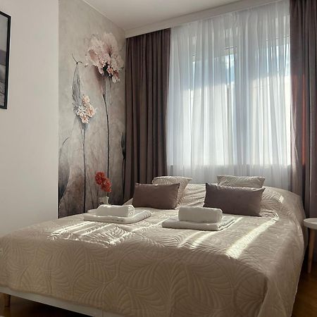 Old Town Stay Breslavia Esterno foto