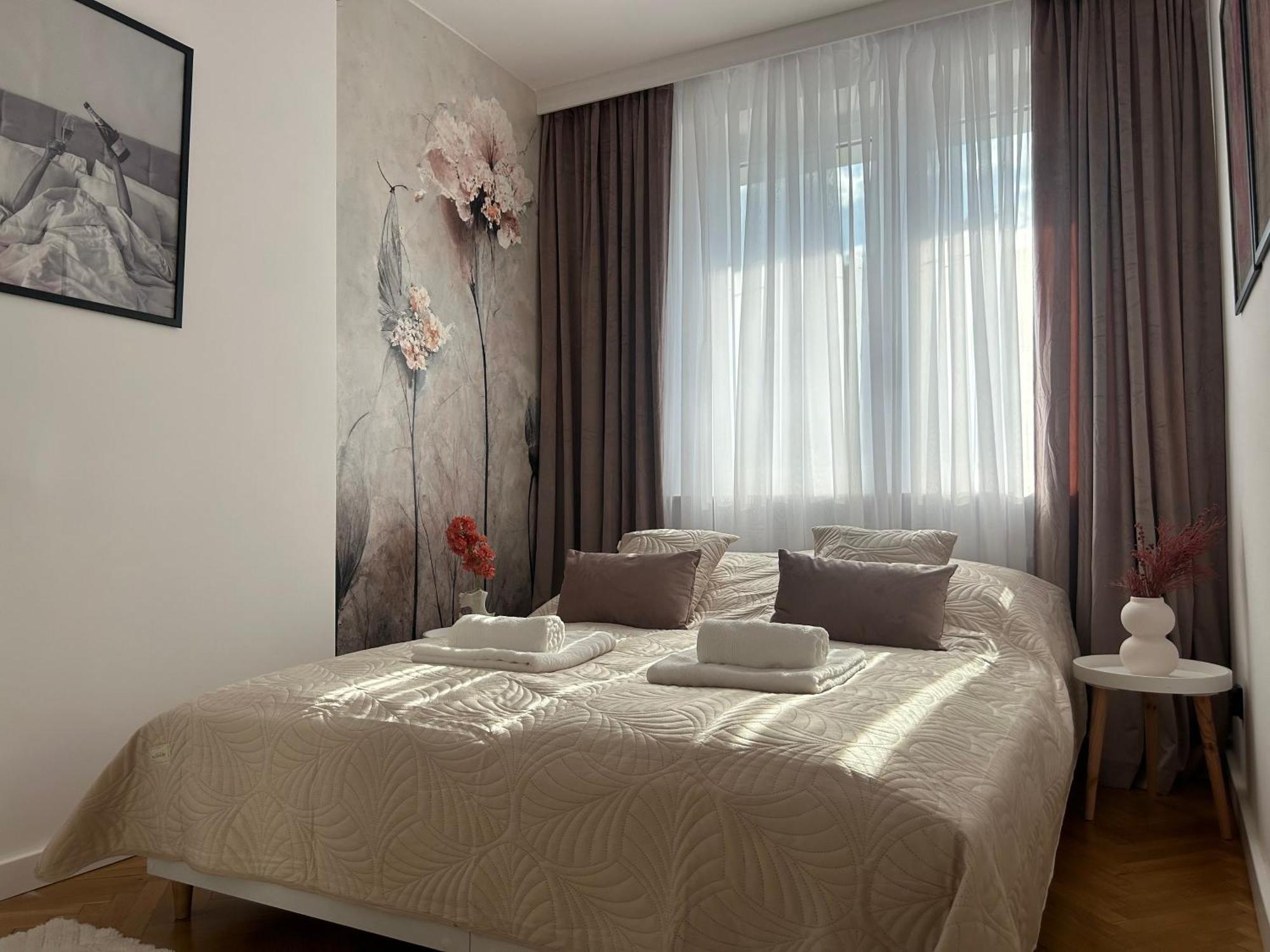 Old Town Stay Breslavia Esterno foto